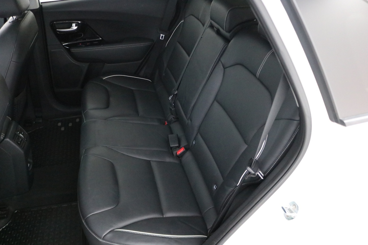 Kia Niro Electric vaihtoauto