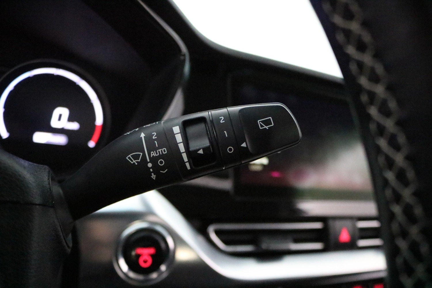 Kia Niro Electric vaihtoauto