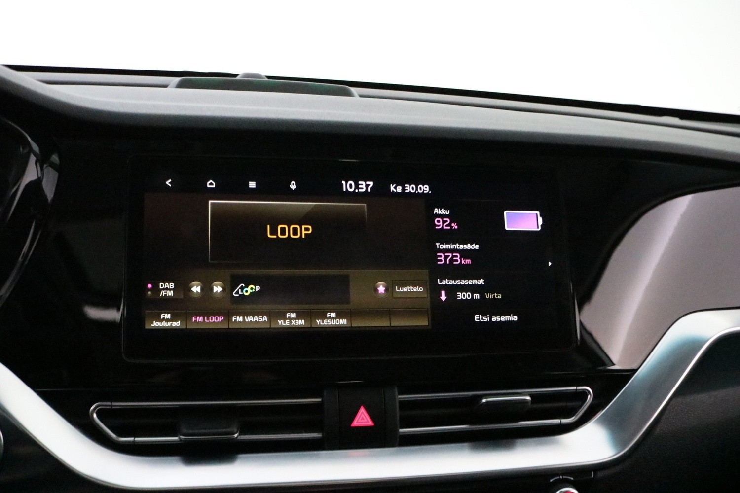 Kia Niro Electric vaihtoauto