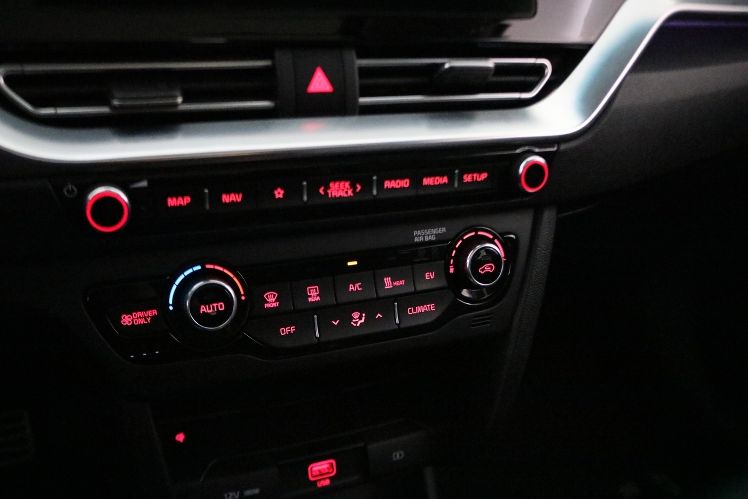 Kia Niro Electric vaihtoauto