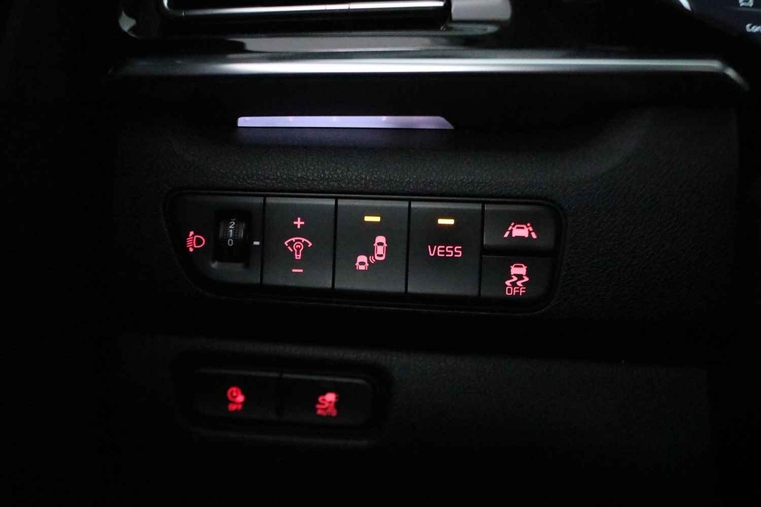 Kia Niro Electric vaihtoauto