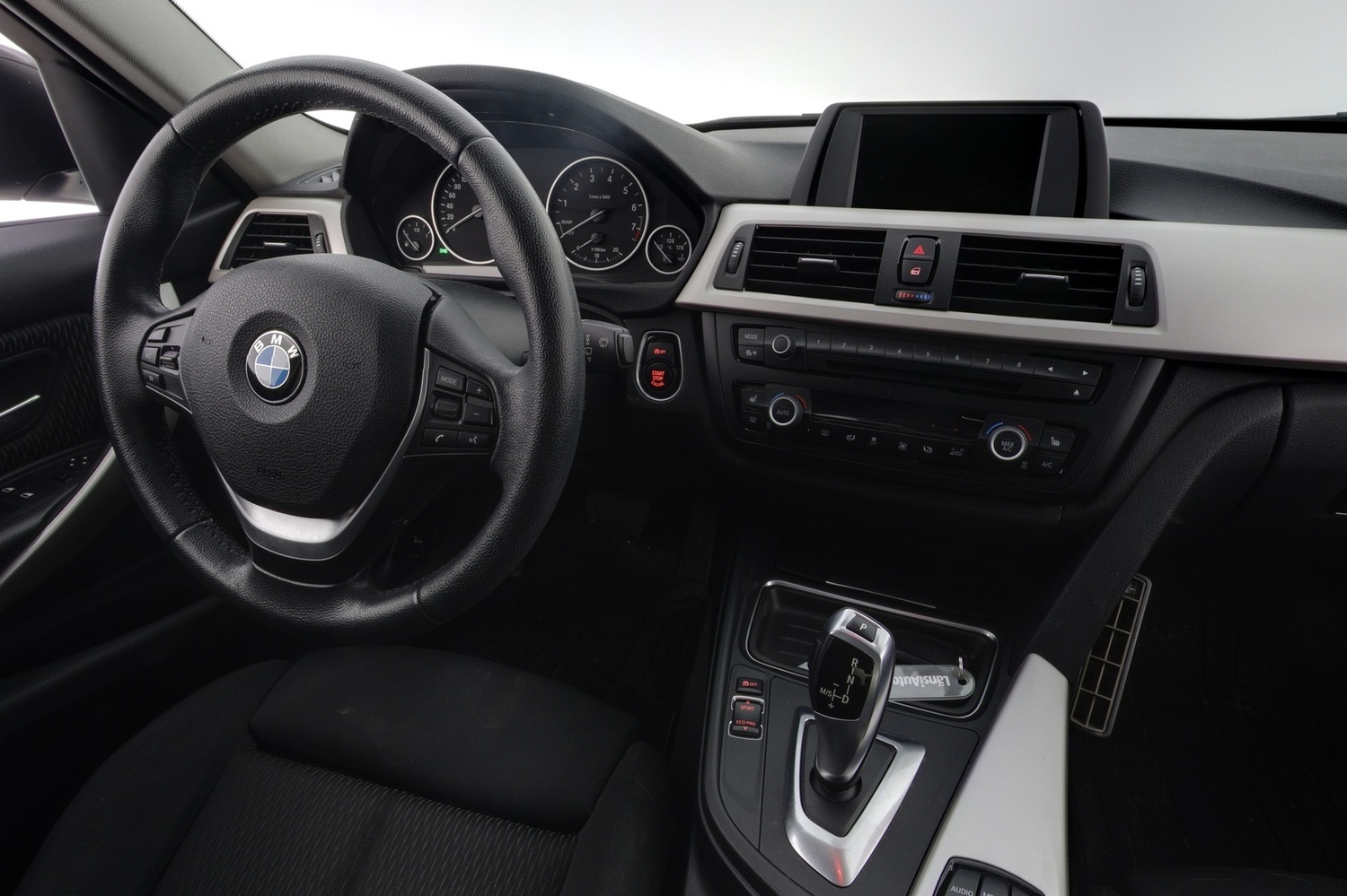 BMW 316 vaihtoauto