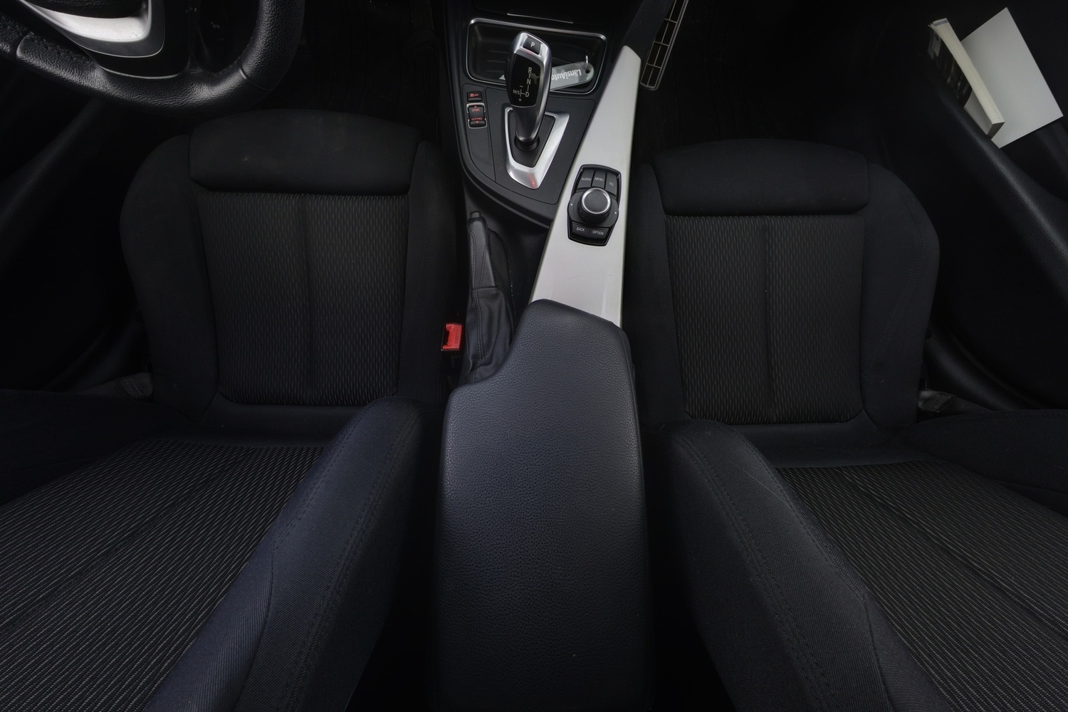 BMW 316 vaihtoauto