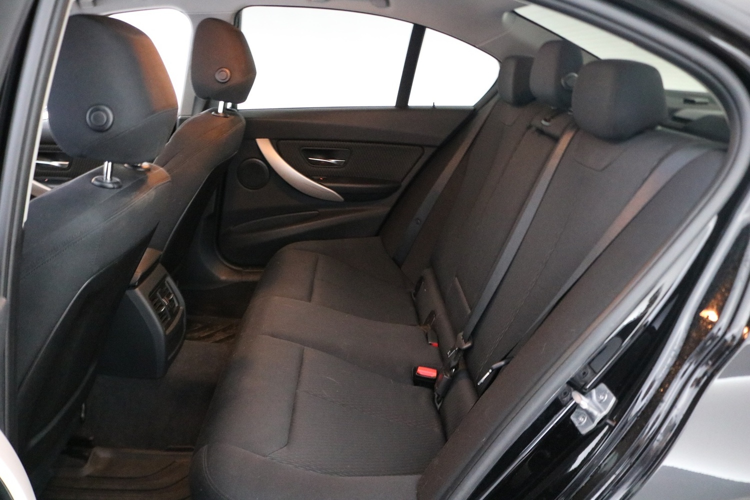 BMW 316 vaihtoauto