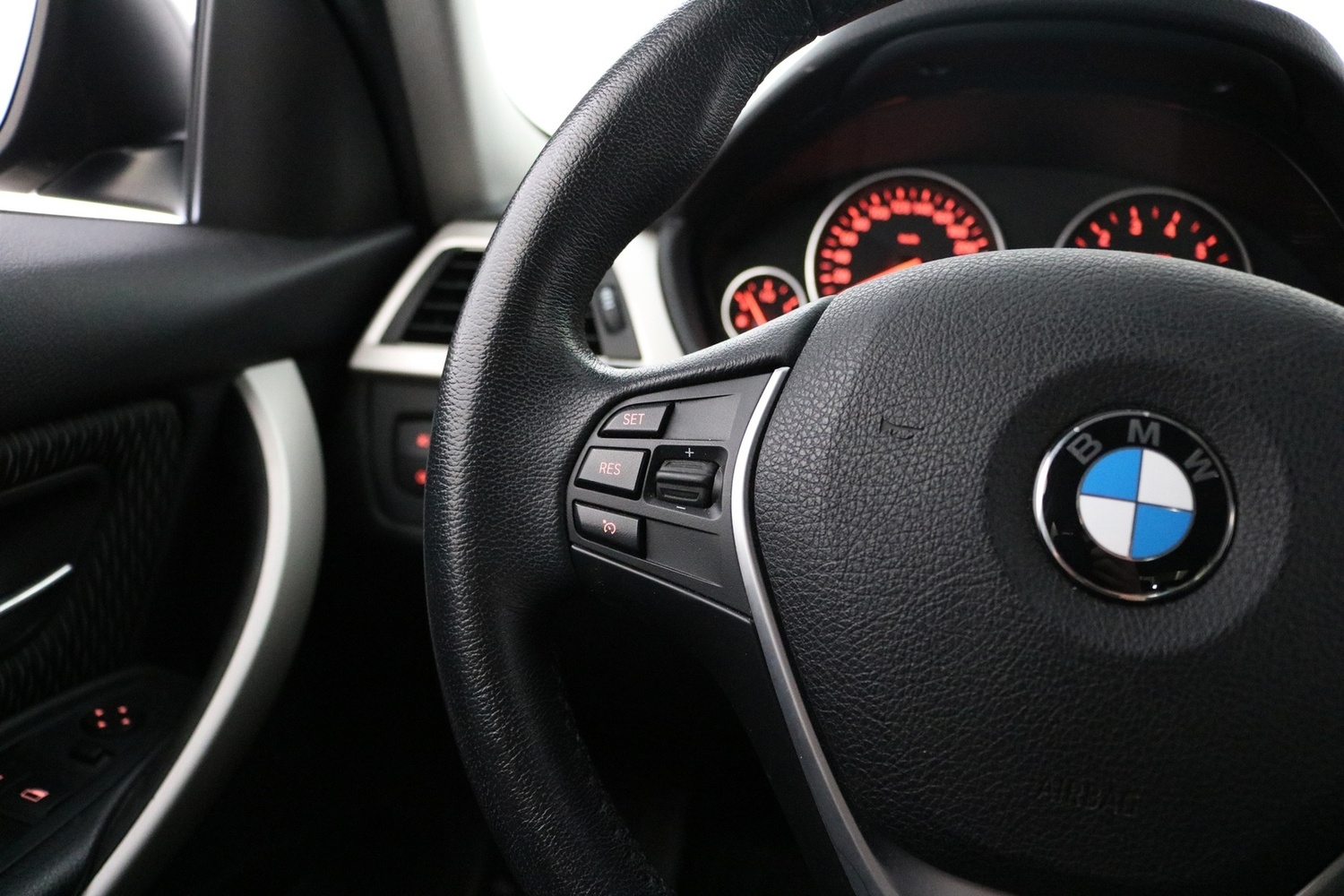 BMW 316 vaihtoauto