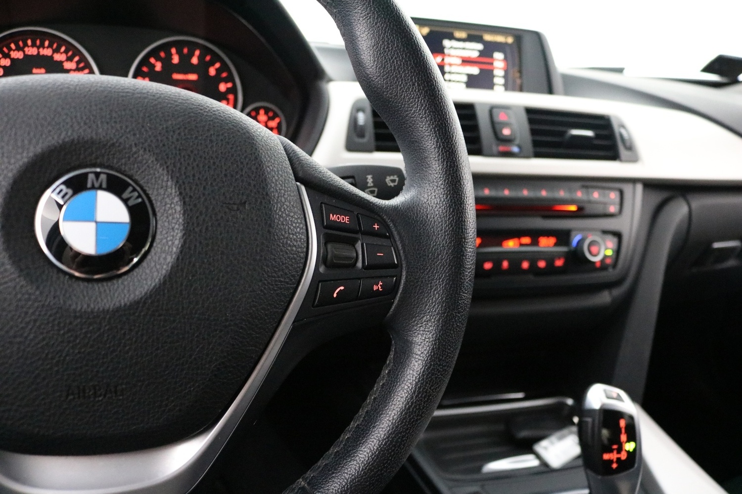 BMW 316 vaihtoauto