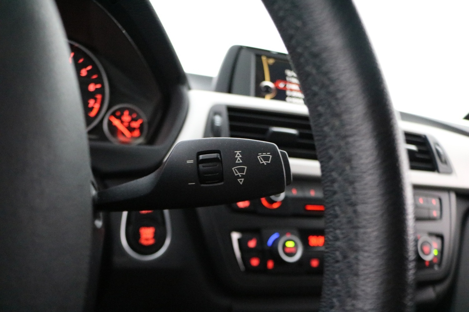 BMW 316 vaihtoauto