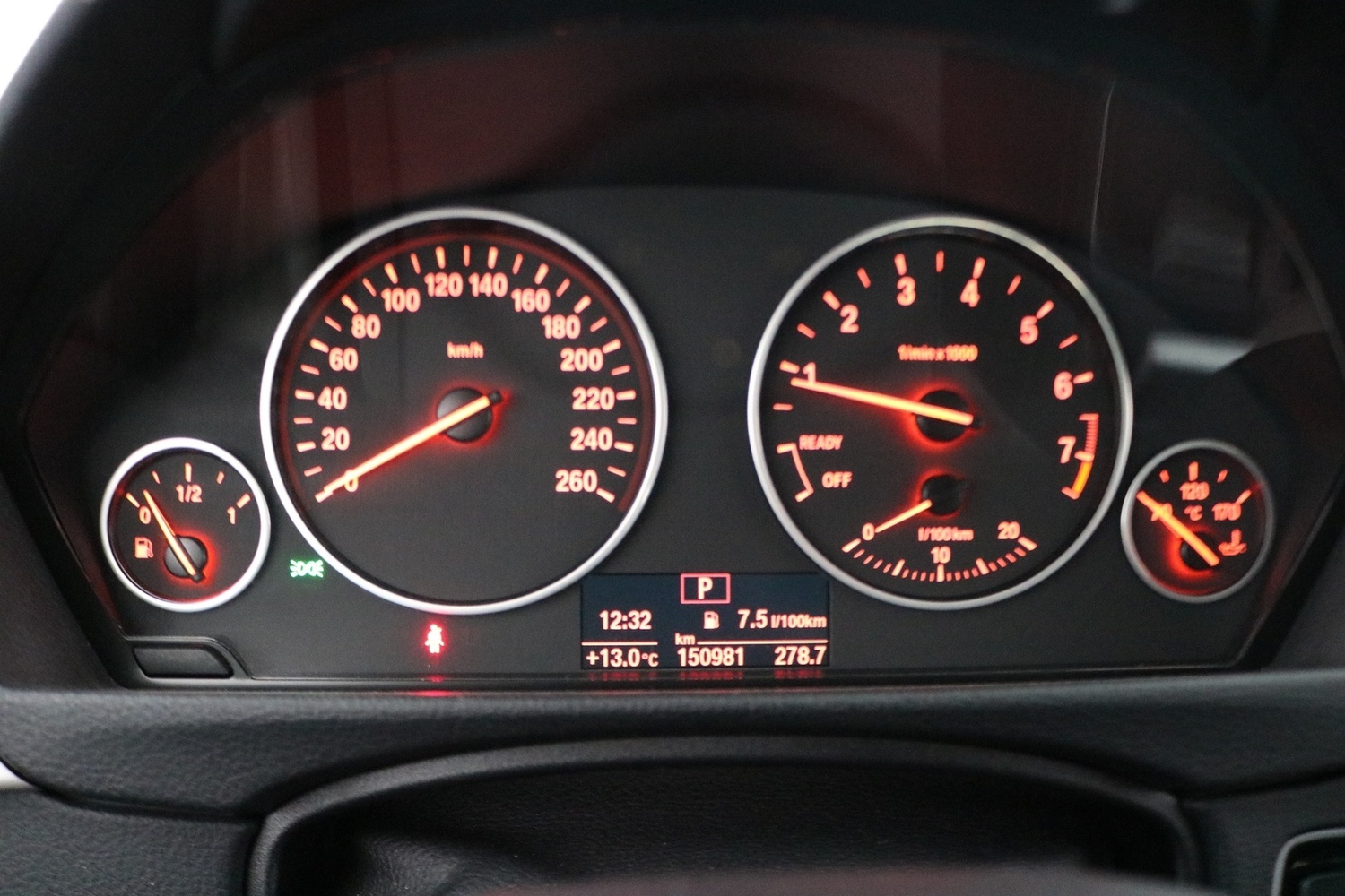 BMW 316 vaihtoauto