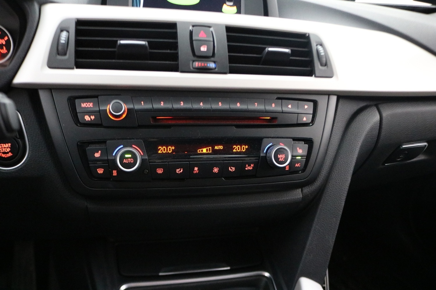 BMW 316 vaihtoauto