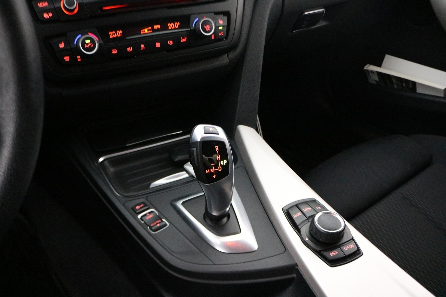 BMW 316 vaihtoauto