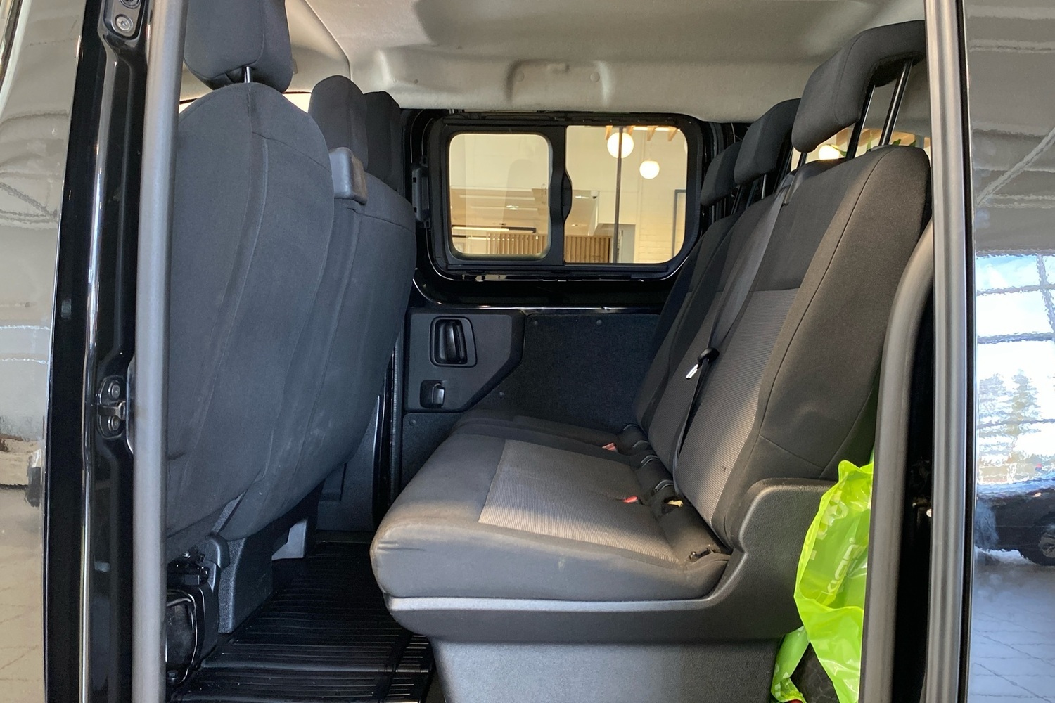 Toyota Proace Verso vaihtoauto