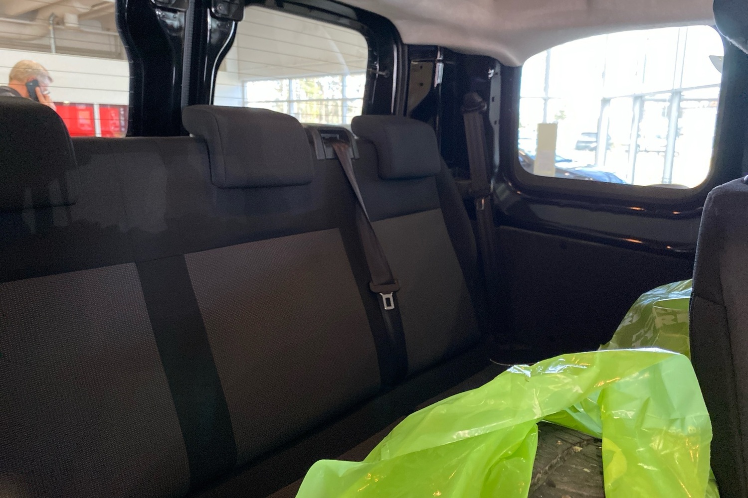 Toyota Proace Verso vaihtoauto