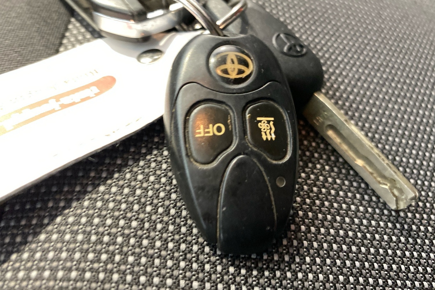 Toyota Proace Verso vaihtoauto