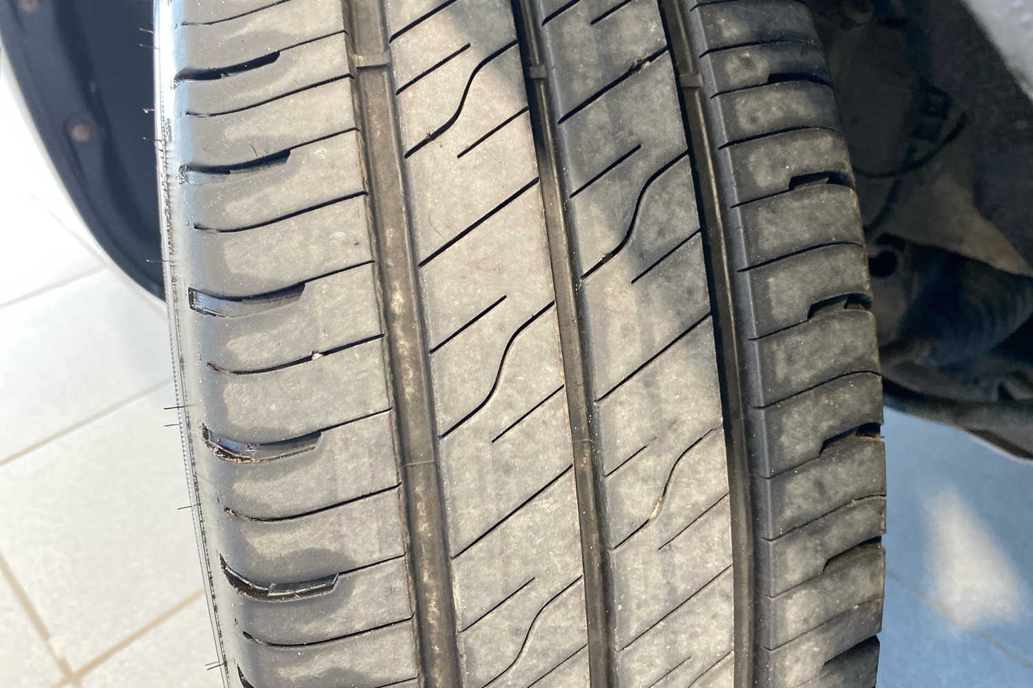 Toyota Proace Verso vaihtoauto