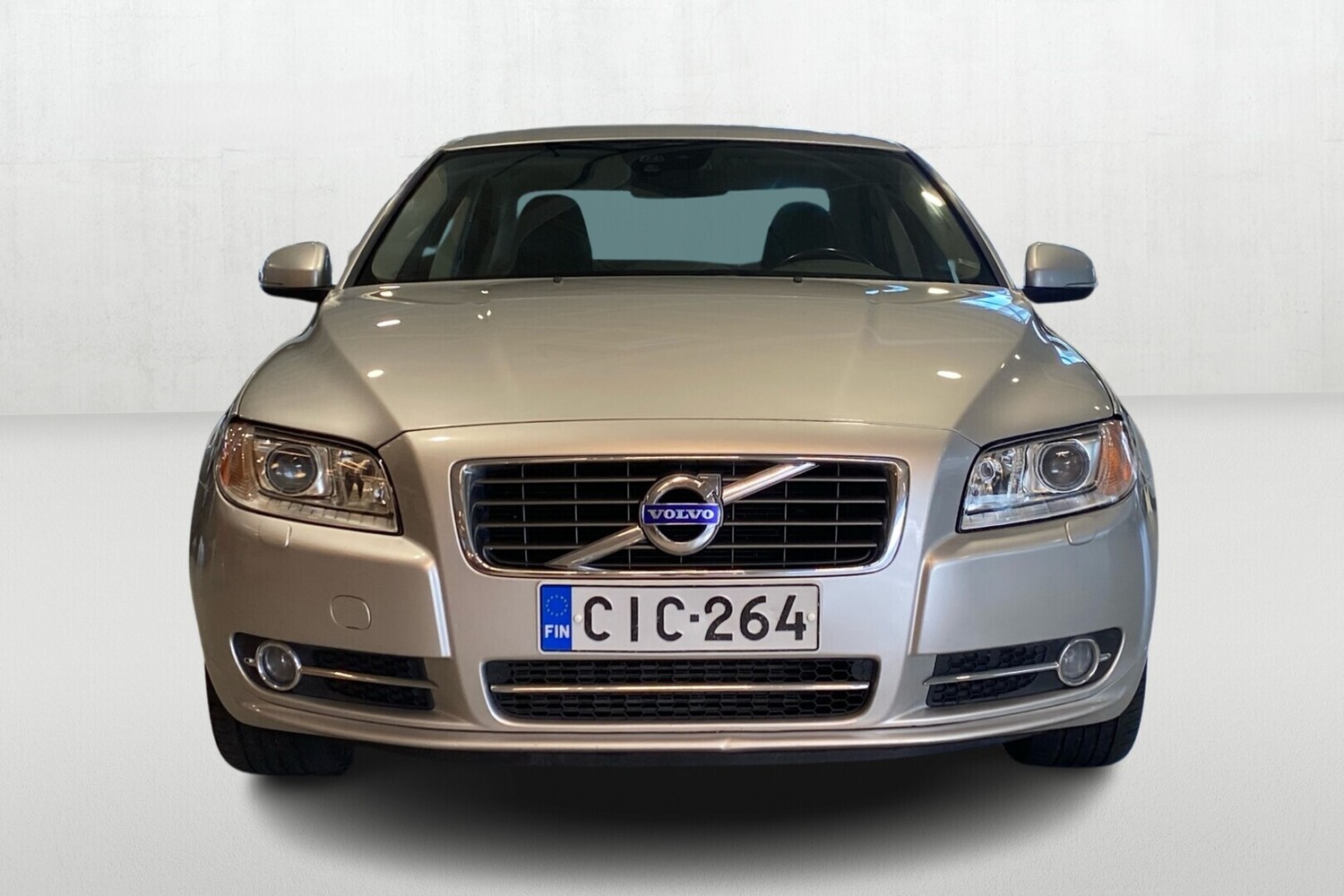 Volvo S80 vaihtoauto
