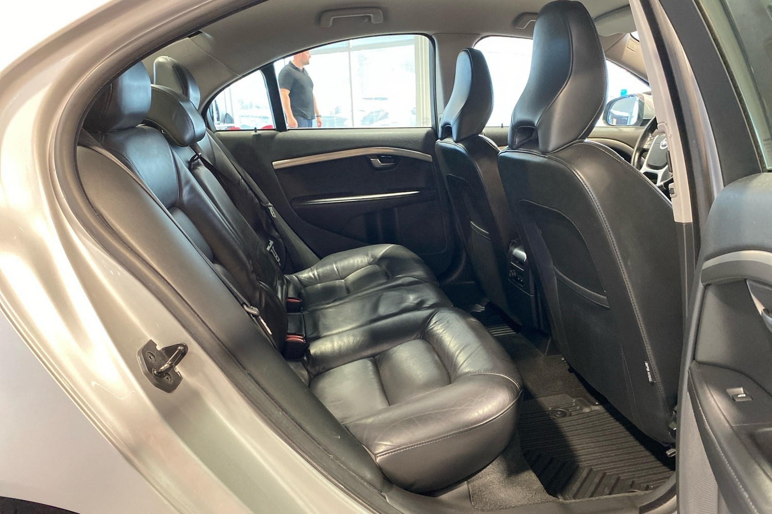 Volvo S80 vaihtoauto