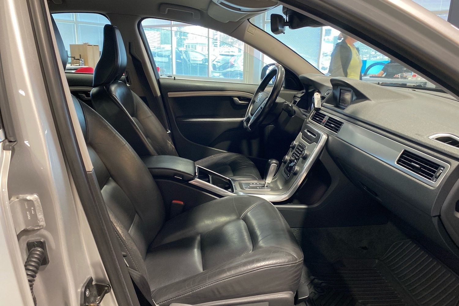 Volvo S80 vaihtoauto