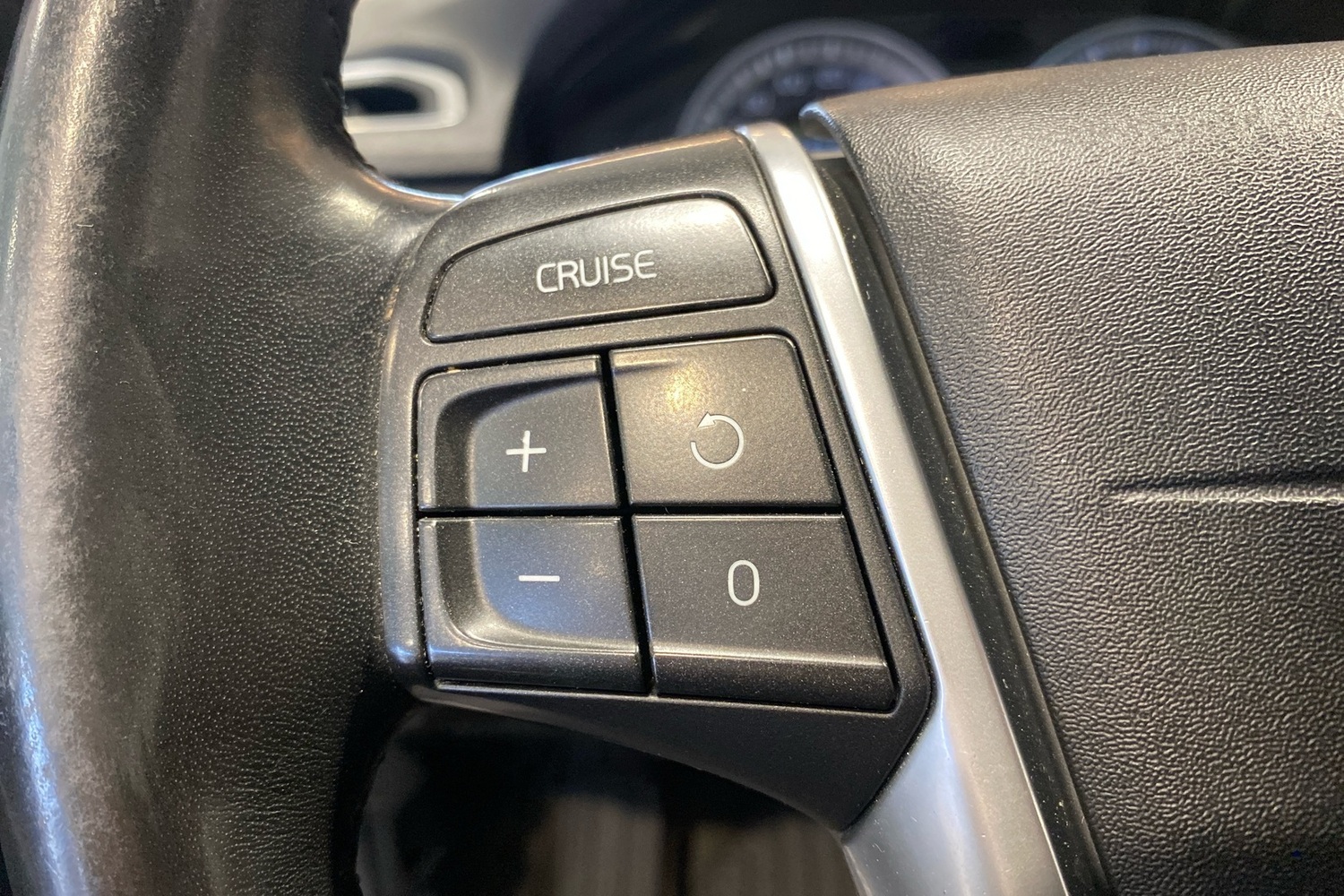 Volvo S80 vaihtoauto