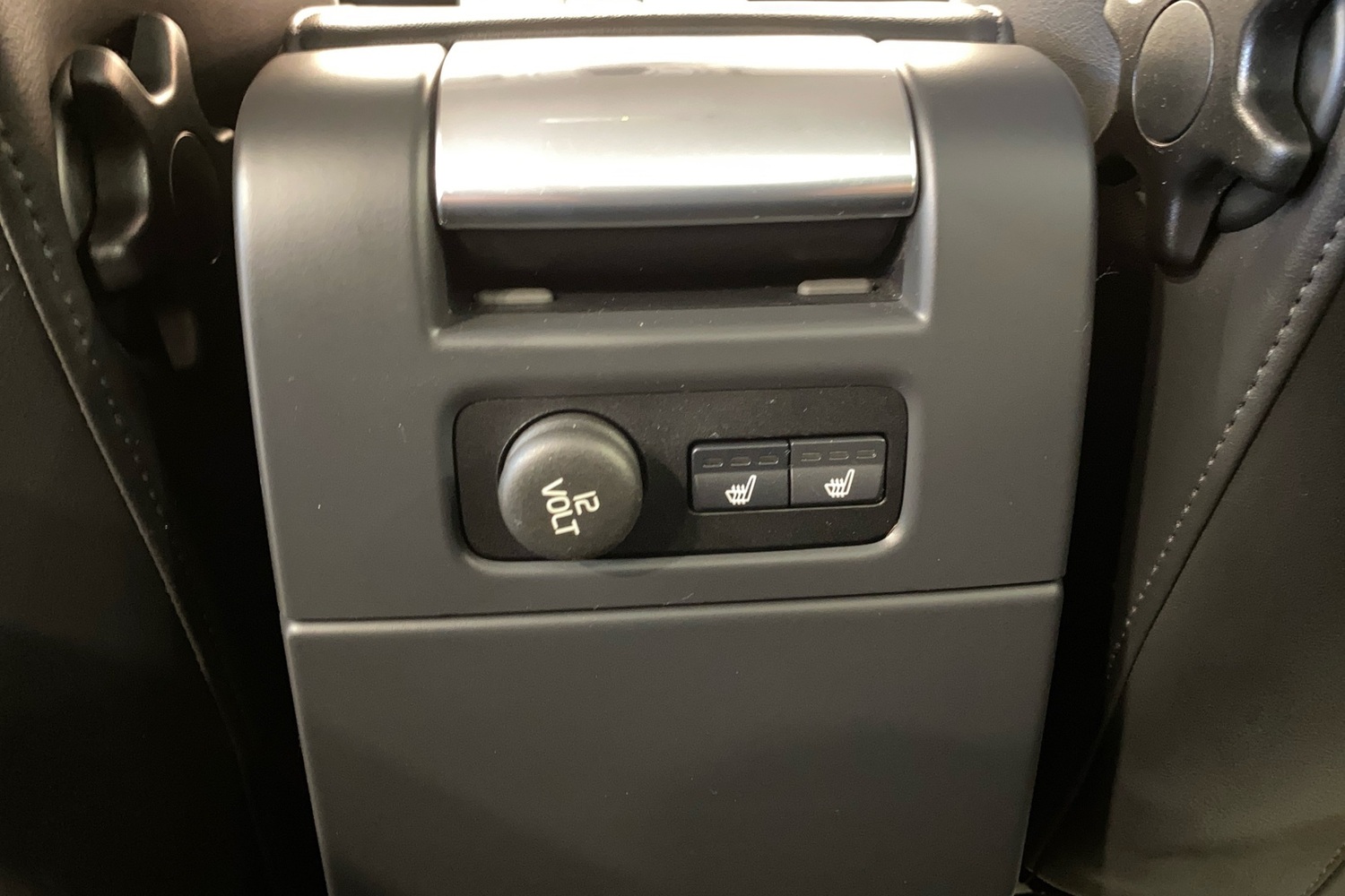 Volvo S80 vaihtoauto