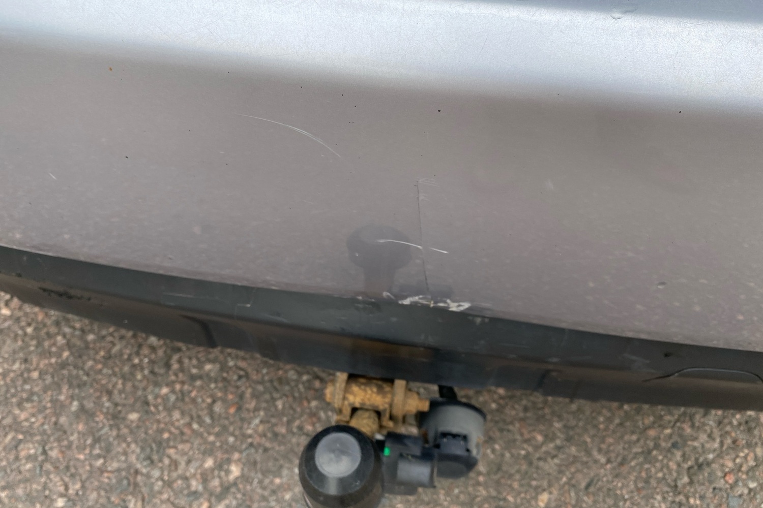 Mitsubishi Outlander vaihtoauto