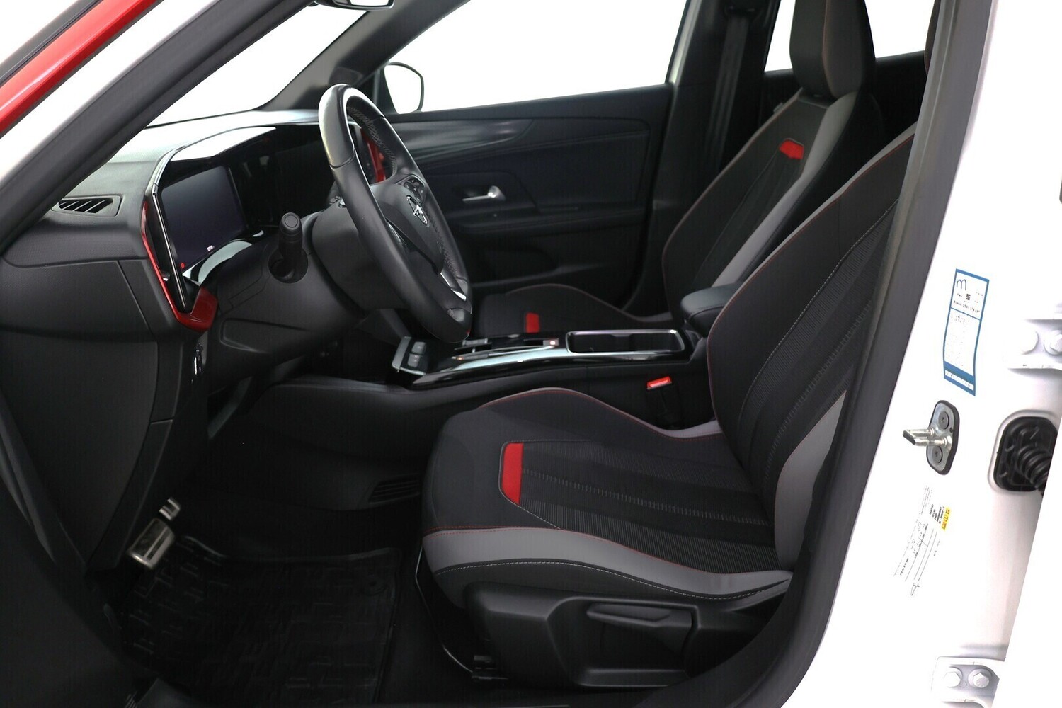 Opel Mokka-e vaihtoauto