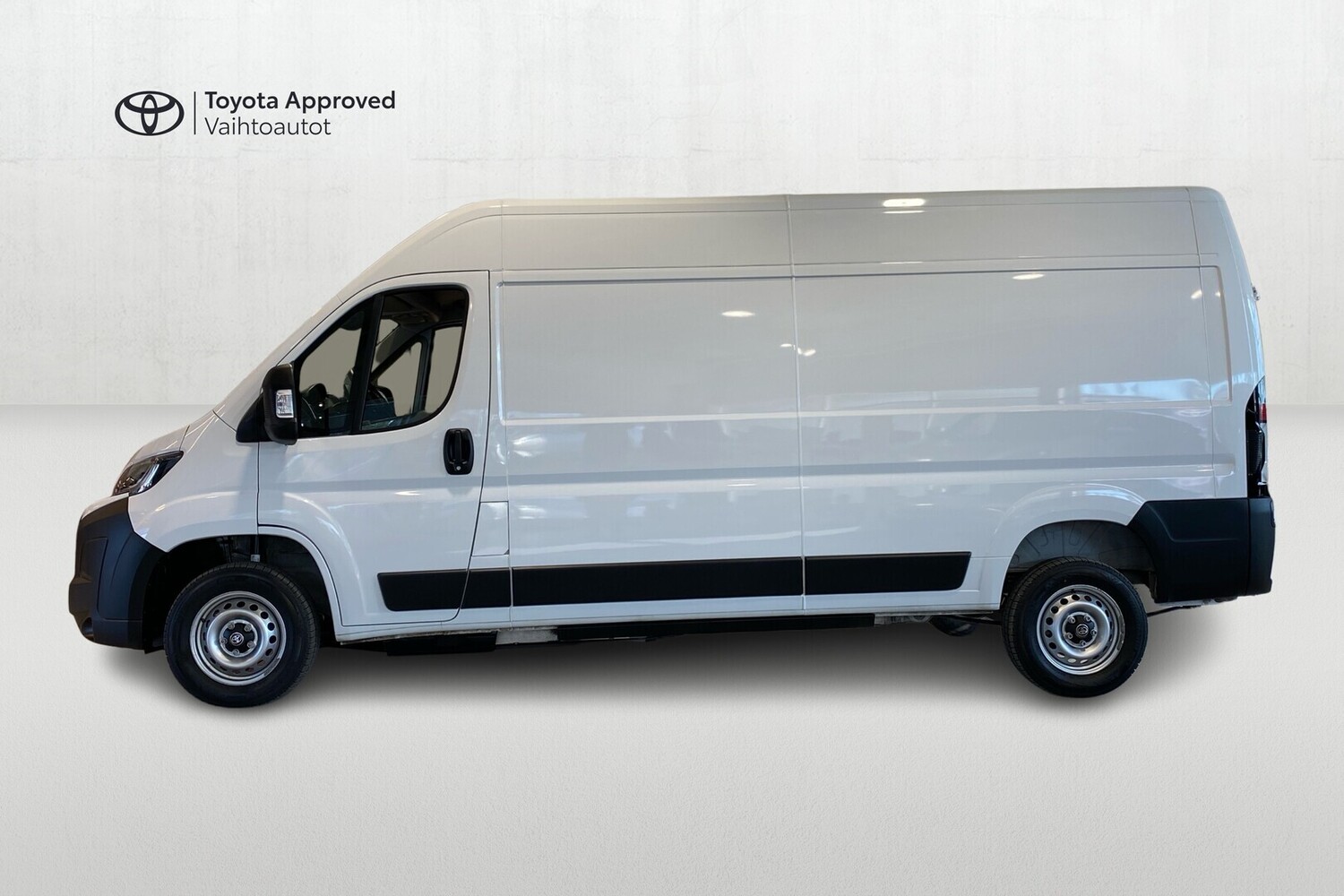 Toyota Proace MAX vaihtoauto