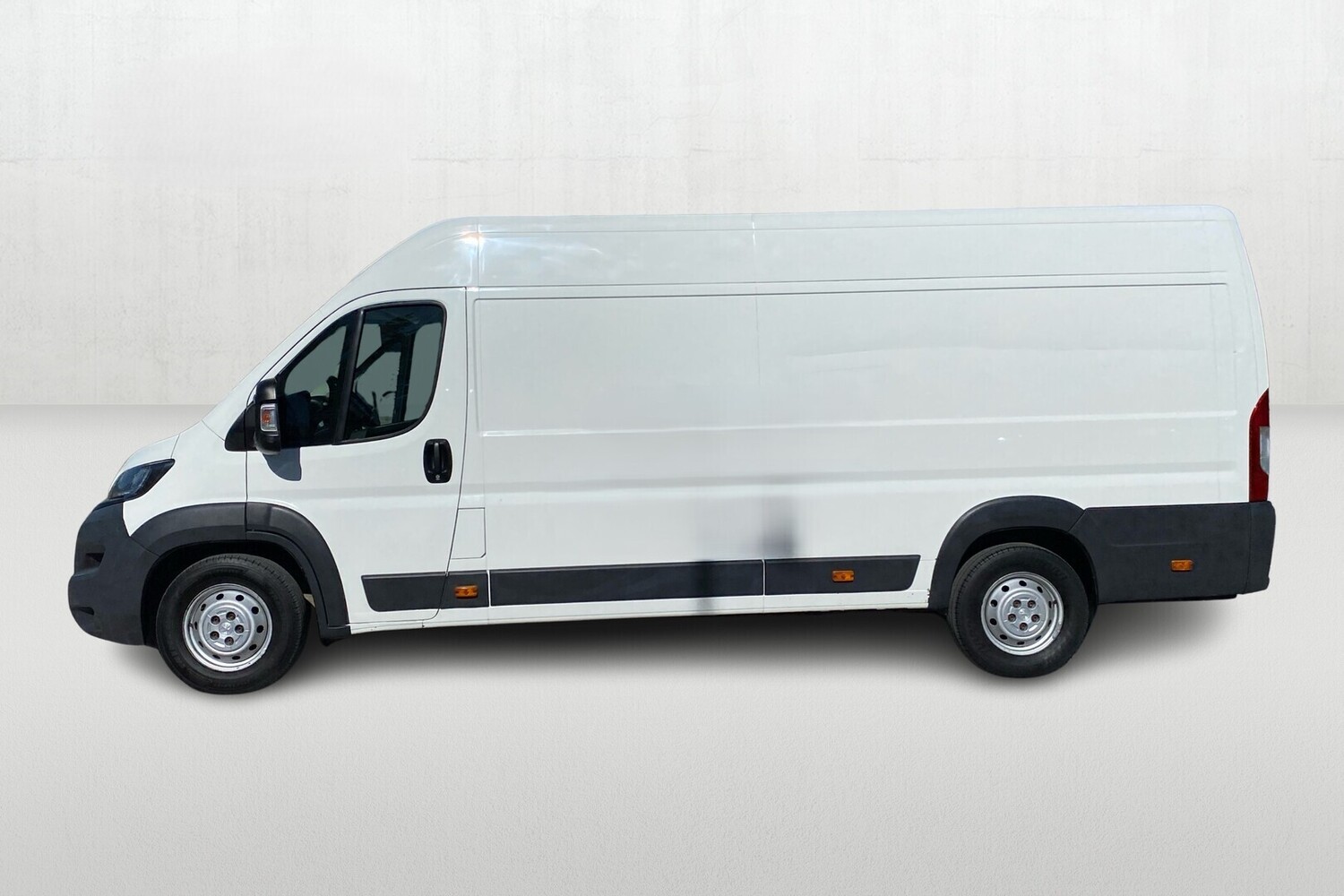 Peugeot Boxer vaihtoauto