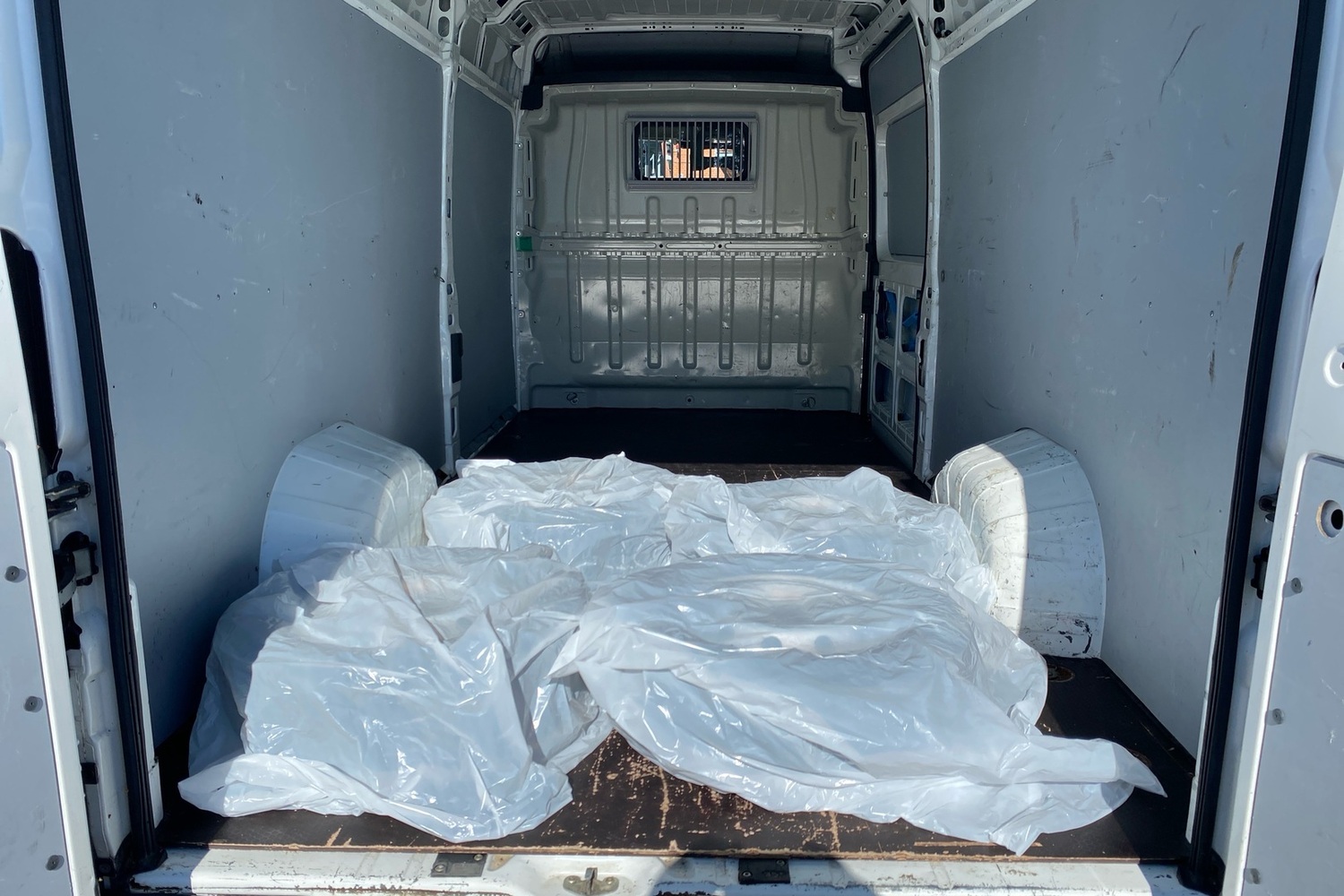 Peugeot Boxer vaihtoauto