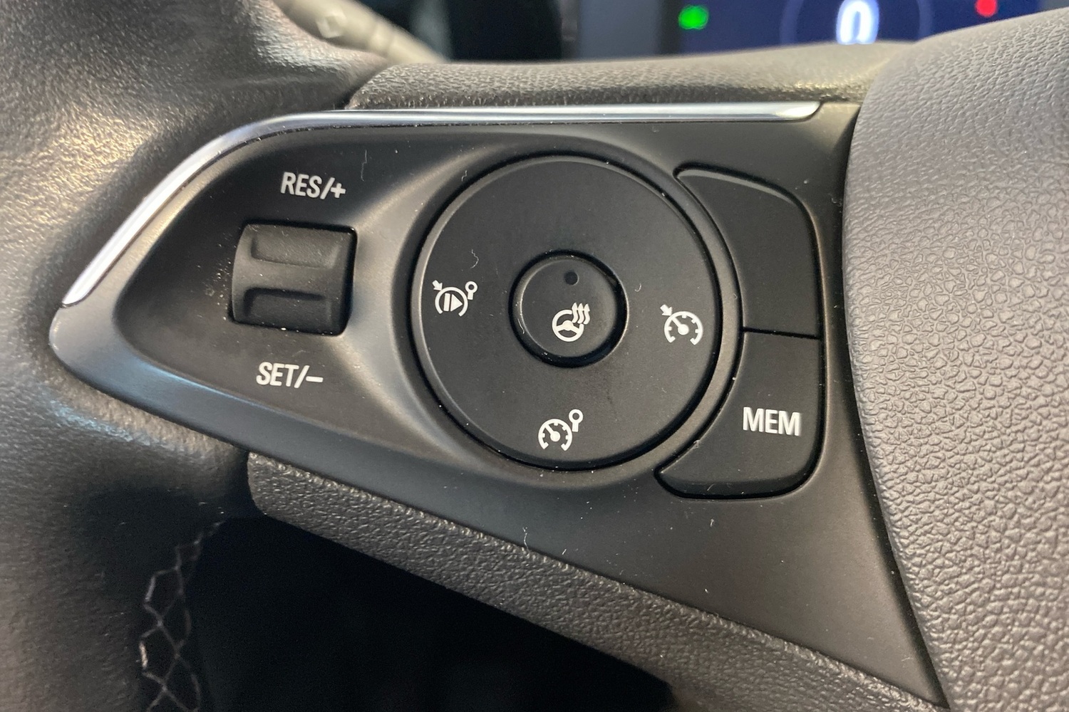 Opel Mokka-e vaihtoauto