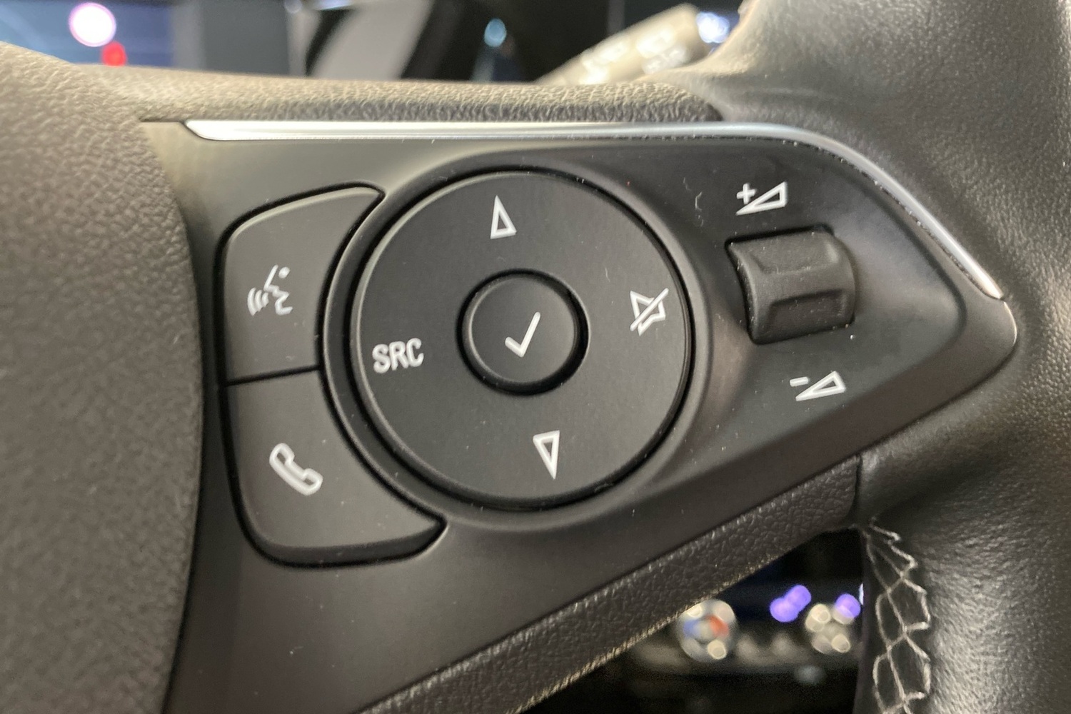 Opel Mokka-e vaihtoauto