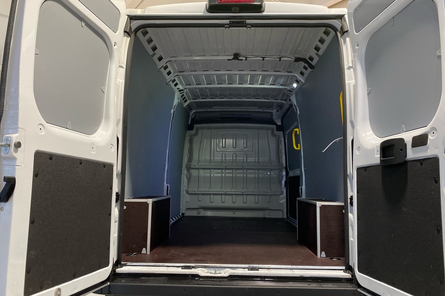 Toyota Proace MAX vaihtoauto