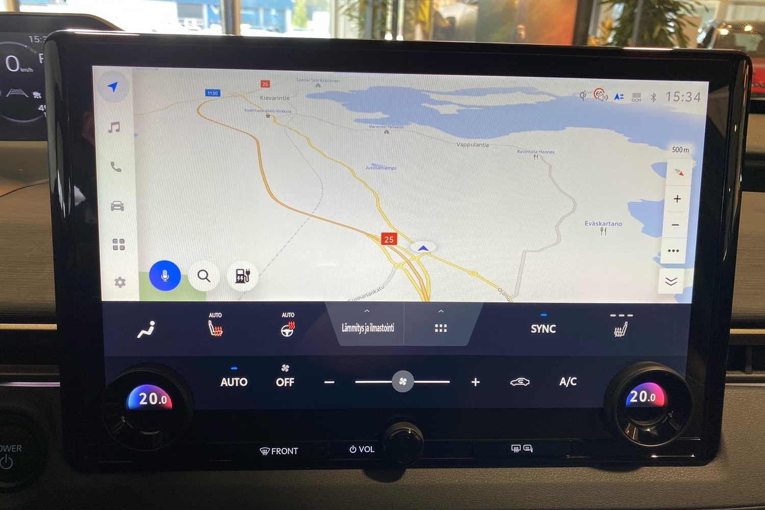 Toyota bZ4X Touring vaihtoauto