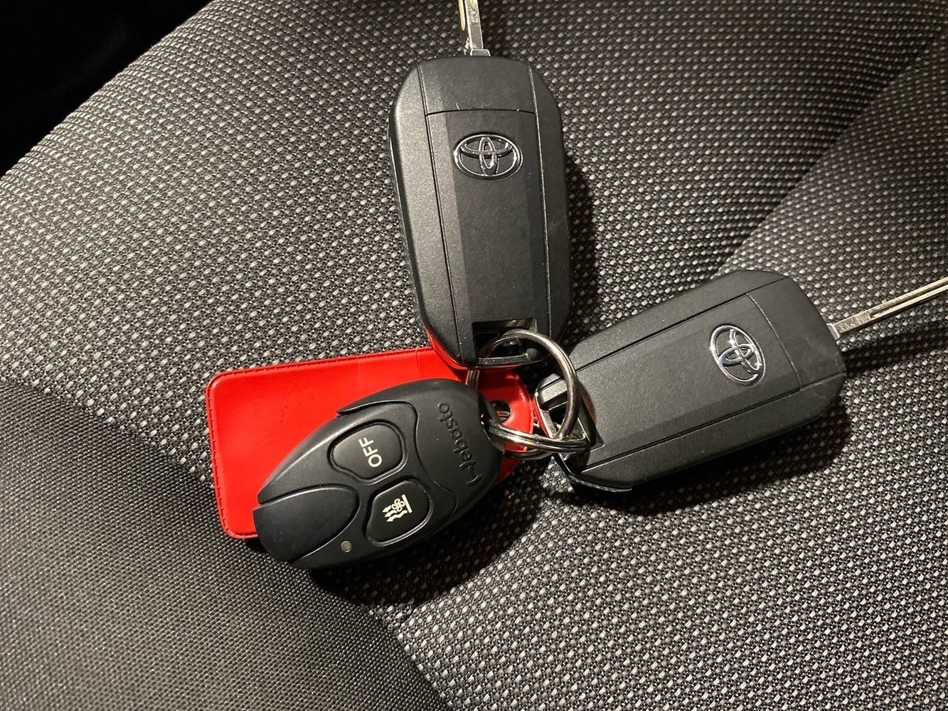 Toyota Proace CITY vaihtoauto