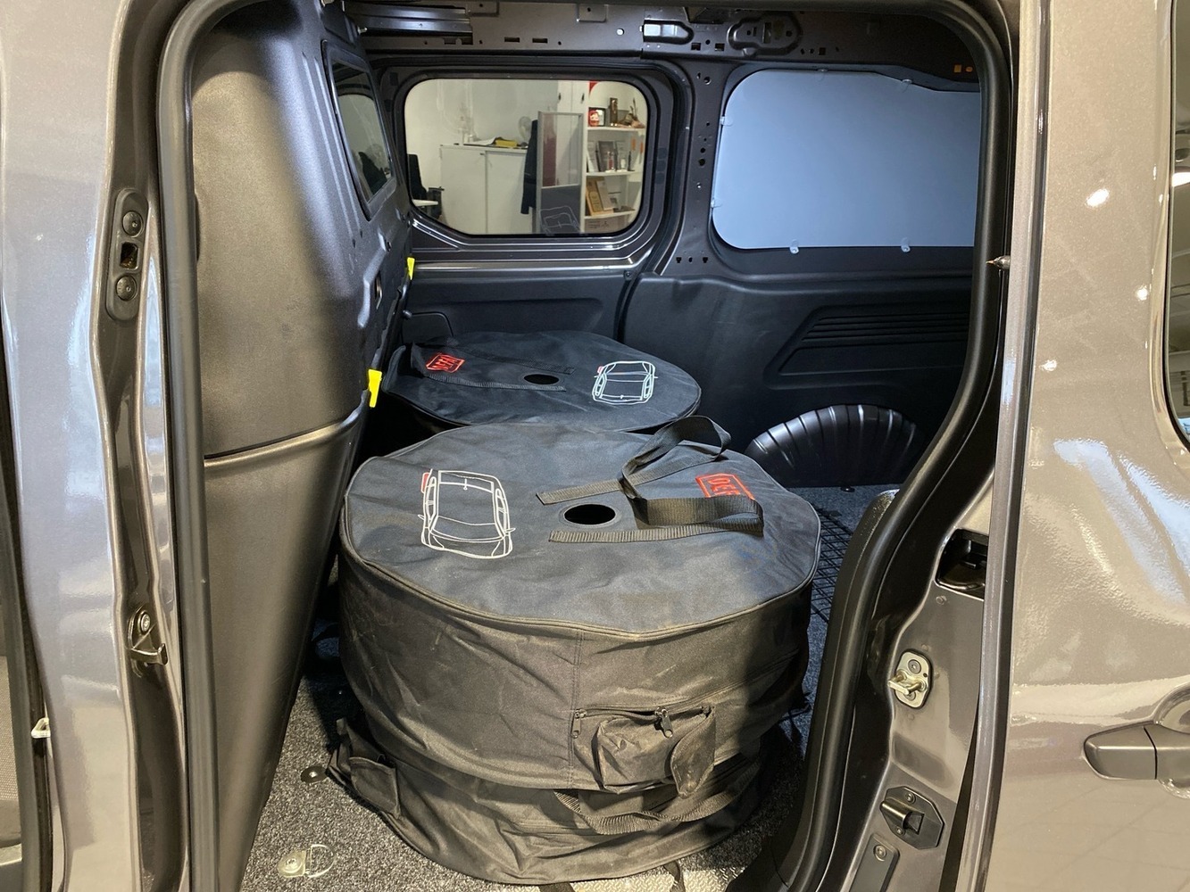 Toyota Proace CITY vaihtoauto