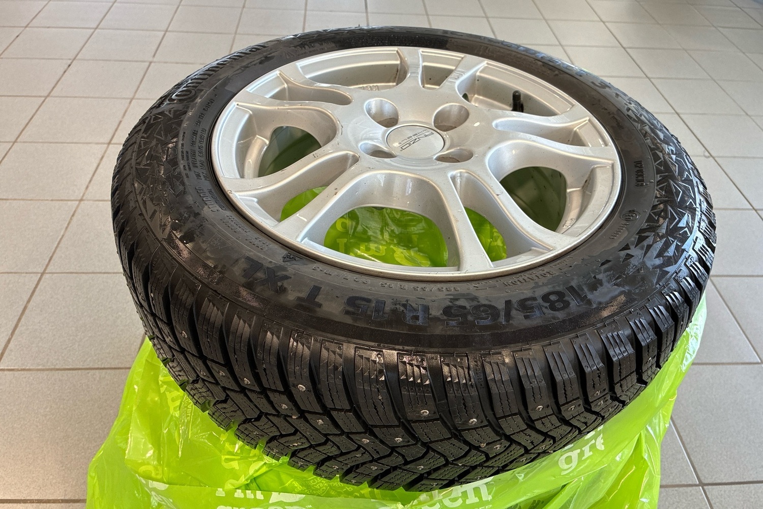 Opel Adam vaihtoauto