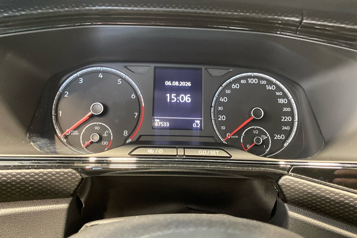 Volkswagen T-Cross vaihtoauto