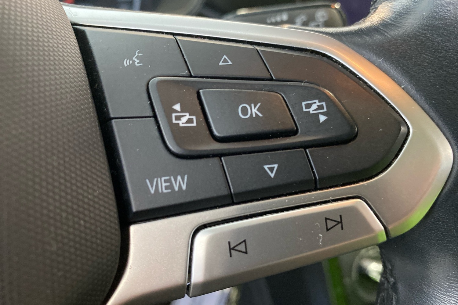 Volkswagen T-Cross vaihtoauto