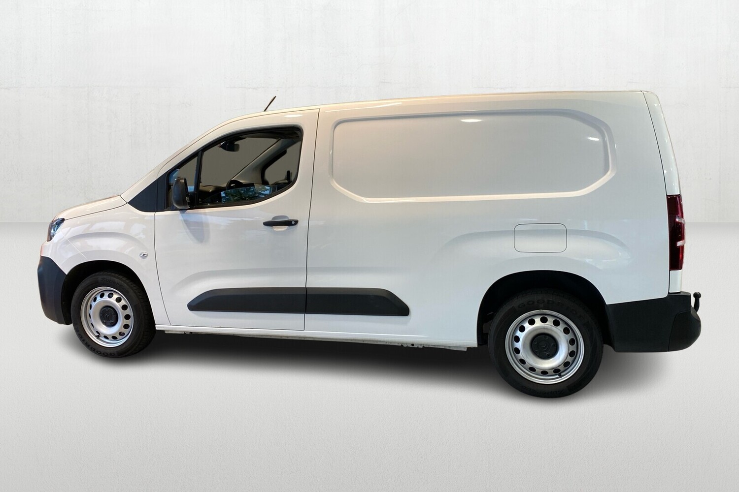 Citroën Berlingo Van vaihtoauto