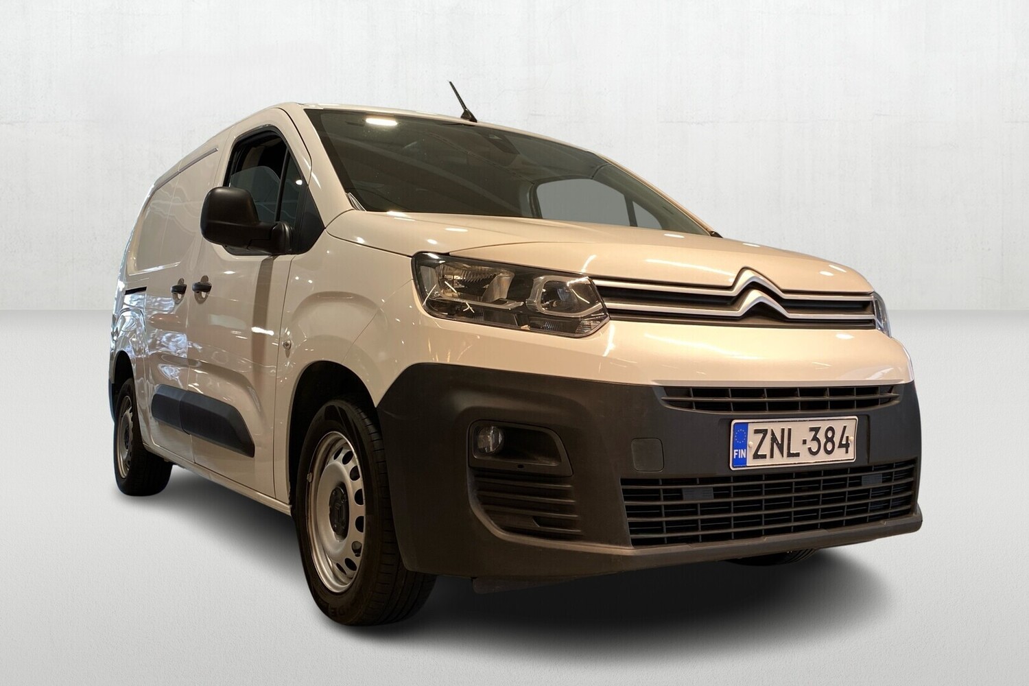 Citroën Berlingo Van vaihtoauto