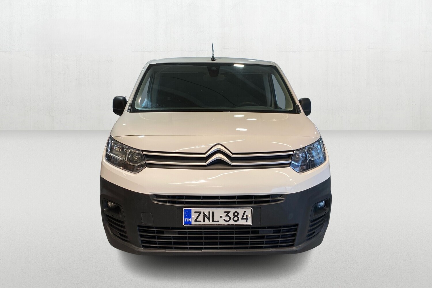 Citroën Berlingo Van vaihtoauto