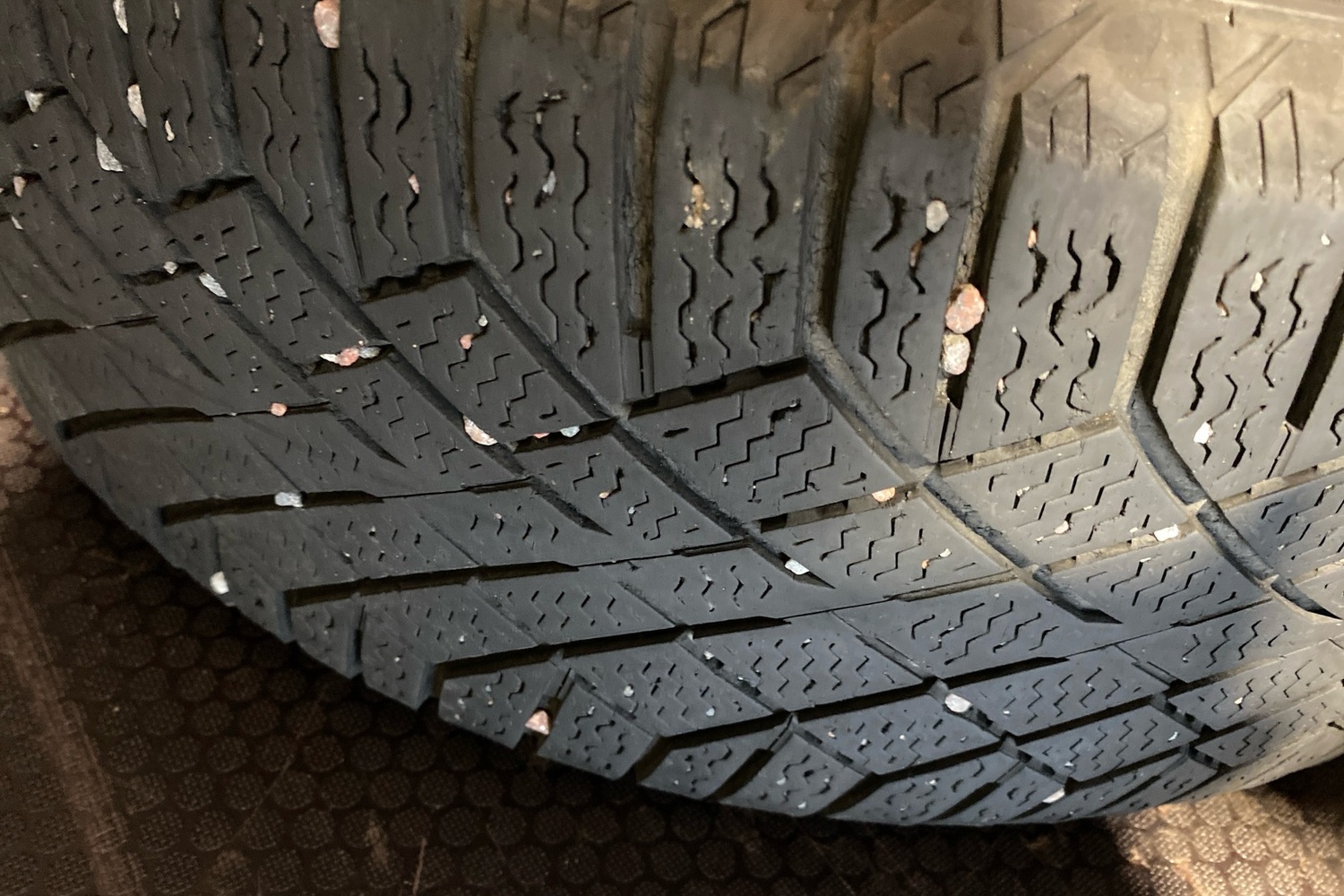 Citroën Berlingo Van vaihtoauto