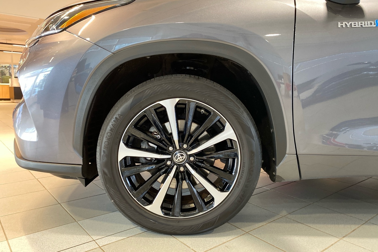Toyota Land Cruiser vaihtoauto