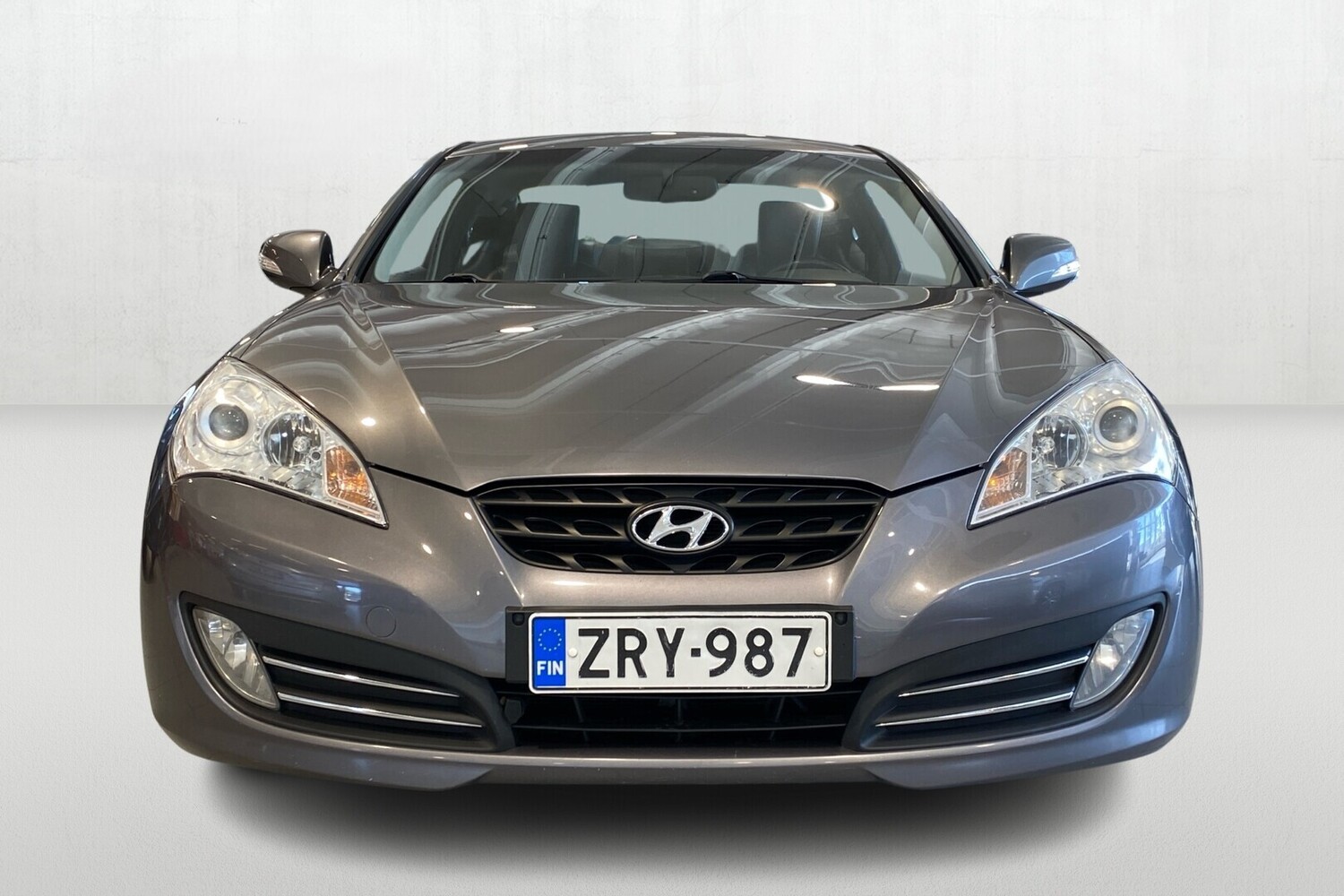 Hyundai Coupe vaihtoauto