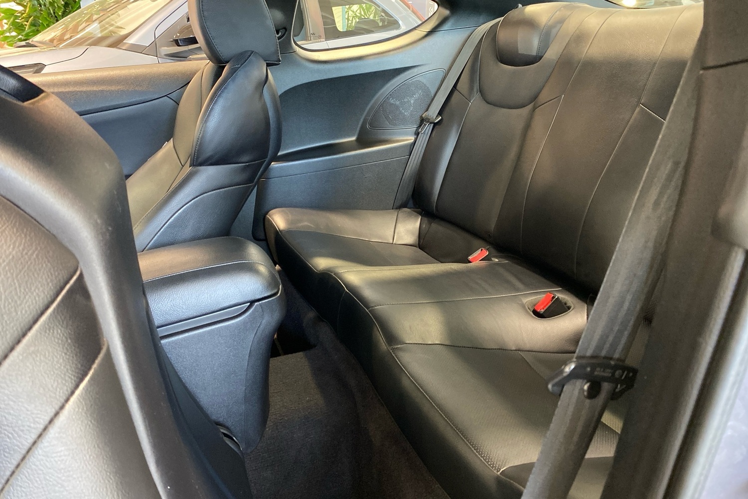 Hyundai Coupe vaihtoauto