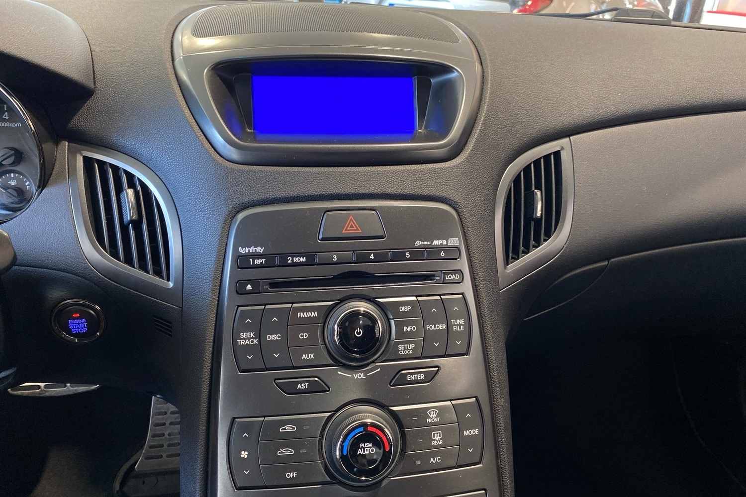 Hyundai Coupe vaihtoauto