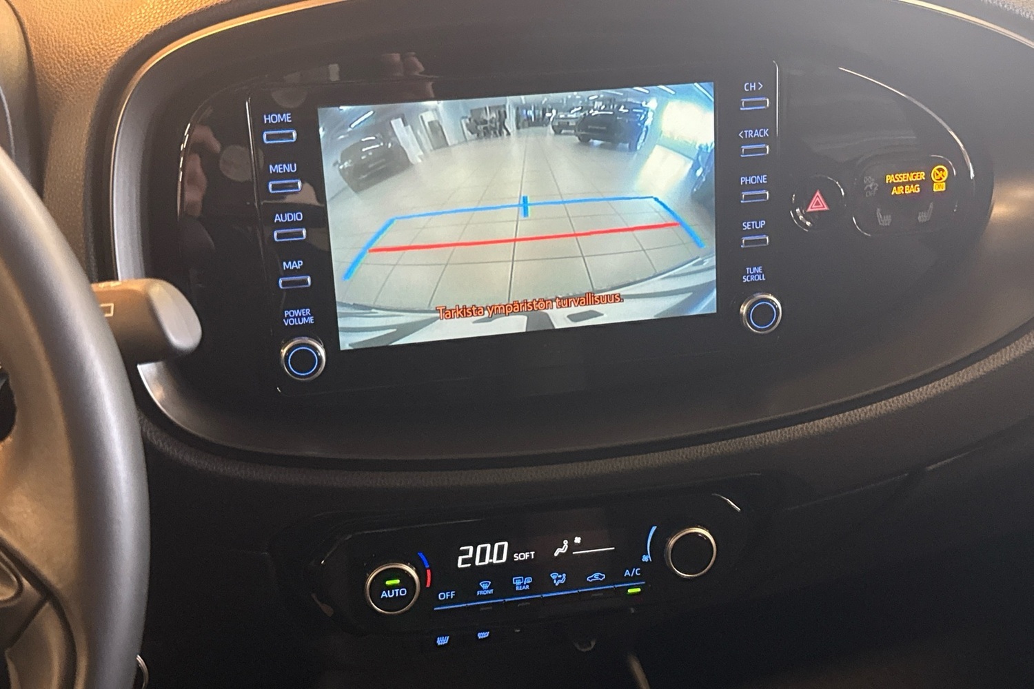 Toyota Aygo X vaihtoauto