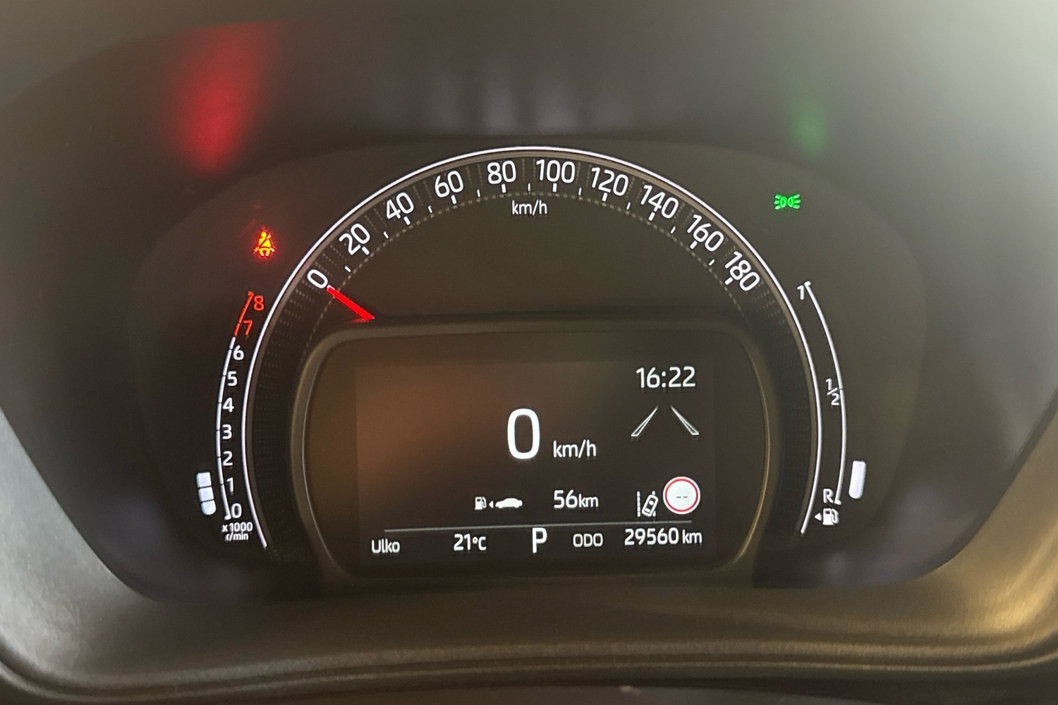 Toyota Aygo X vaihtoauto