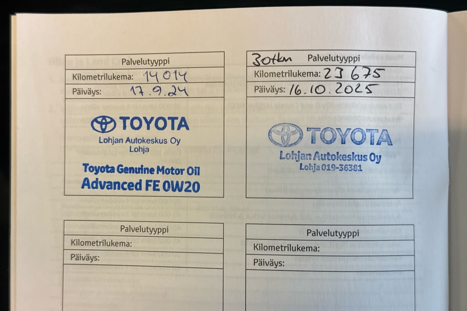 Toyota Aygo X vaihtoauto
