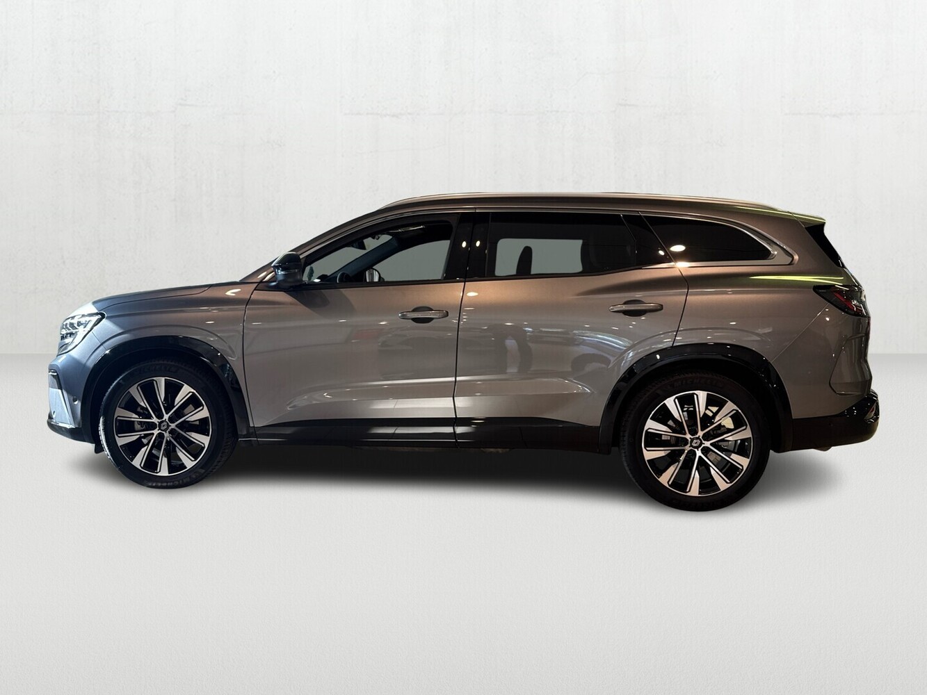 Renault Espace vaihtoauto