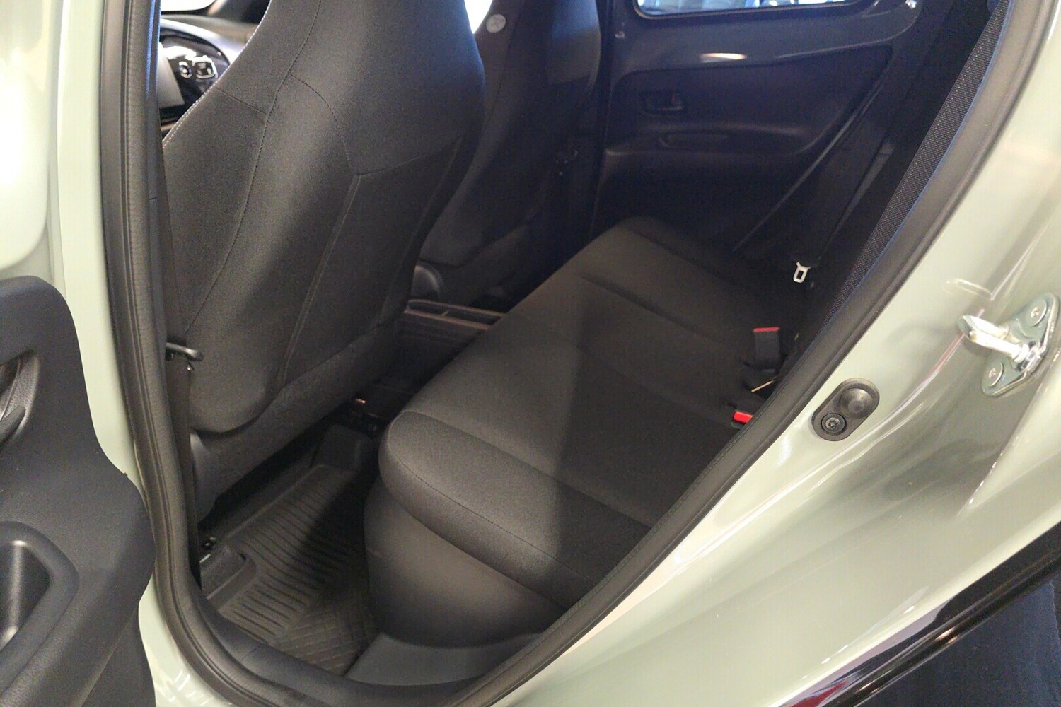 Toyota Aygo X vaihtoauto